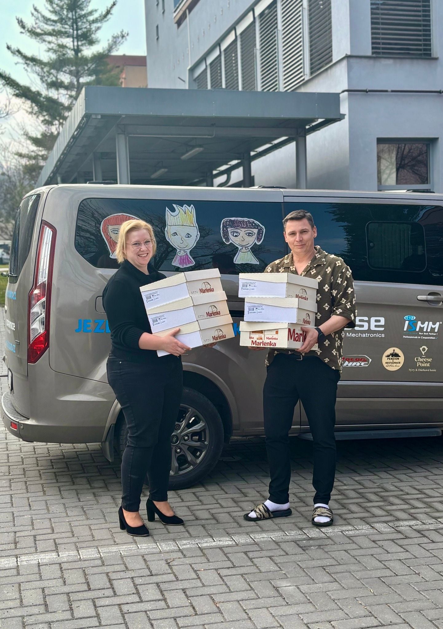 MOBIS CSR