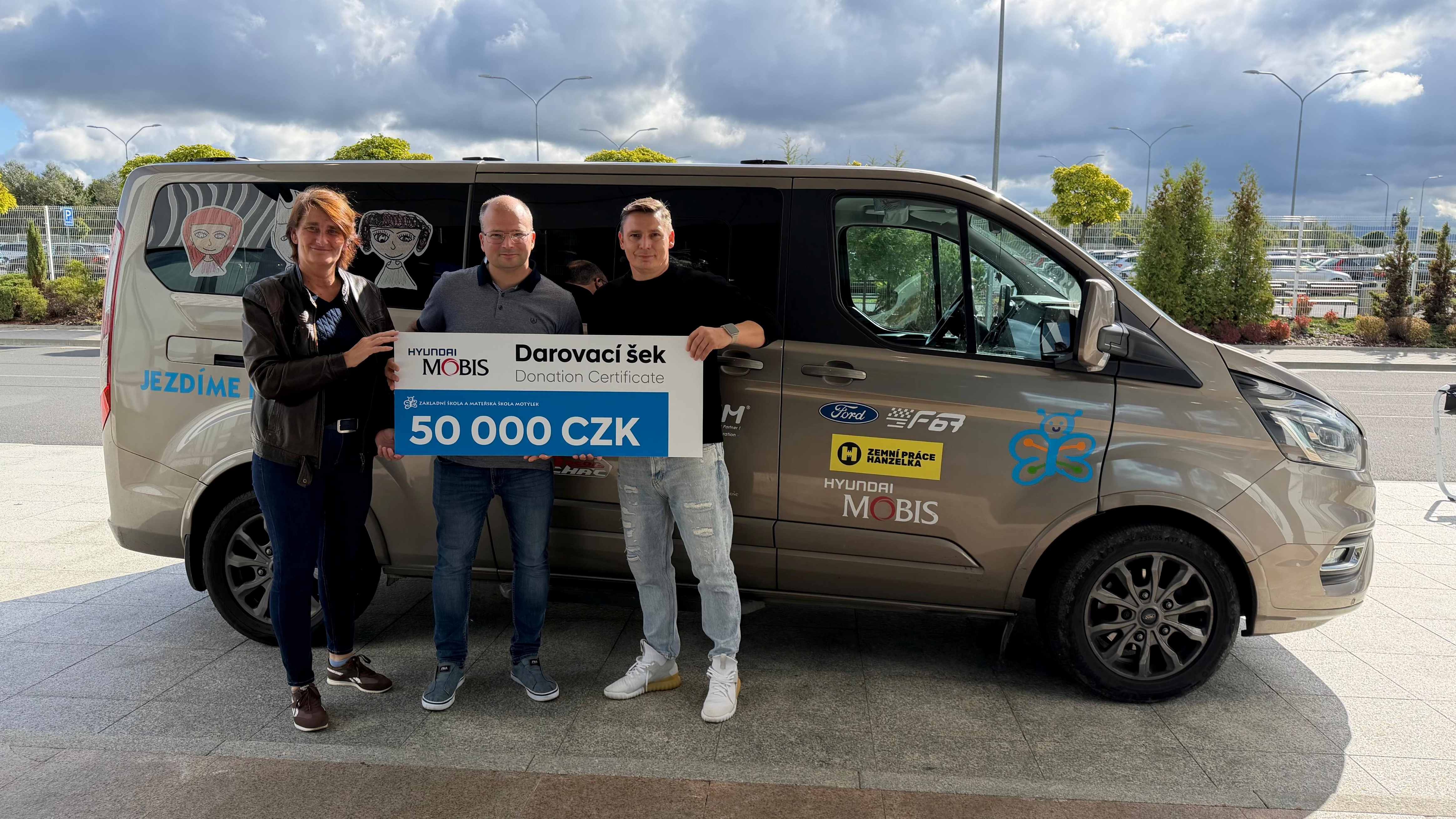 MOBIS CSR