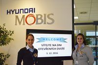 Den otevřených dveří