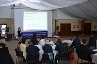 Manažerský workshop 2016