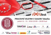 JobFest v Novém Jičíně