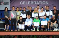 Best Employees Ceremony