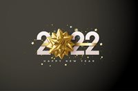 Krásné svátky a šťastný nový rok 2022